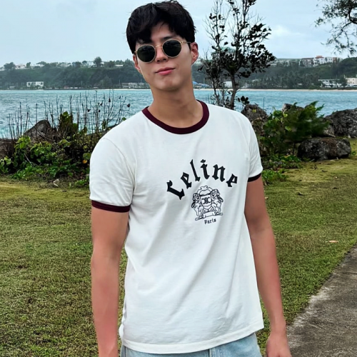 셀*느 CELINE 블라종 티셔츠