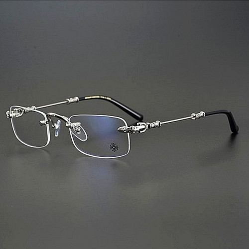 크롬하츠 Chrome hearts pills 1 티타늄 프레임 안경테