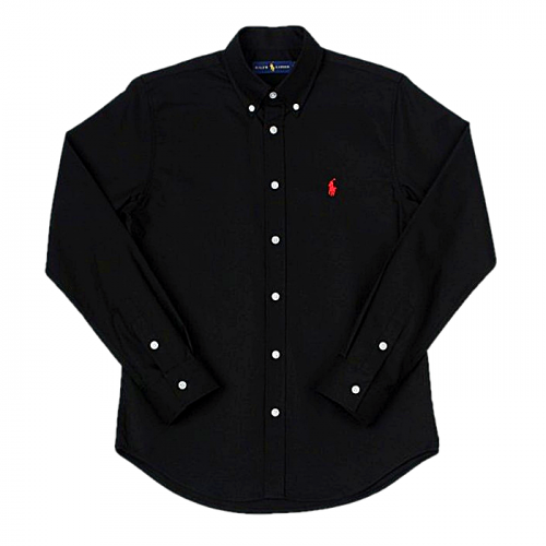 랄프로렌 Polo ralphlauren 폴로 베이직 셔츠