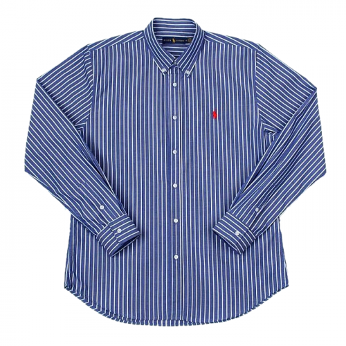 랄프로렌 Polo ralphlauren 폴로 스트라이프 셔츠