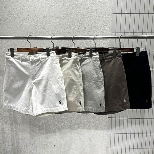 랄프로렌 Polo ralphlauren 프렙스터 6인치 숏팬츠