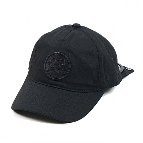 C.P COMPANY 로고 볼캡