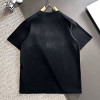 메종 Maison Margiela  워싱 자수로고 티셔츠