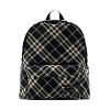 버*리 BURBERRY 기마상 체크 백팩