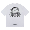 크롬*츠 Chrome hearts 크로스쉐도우 티셔츠