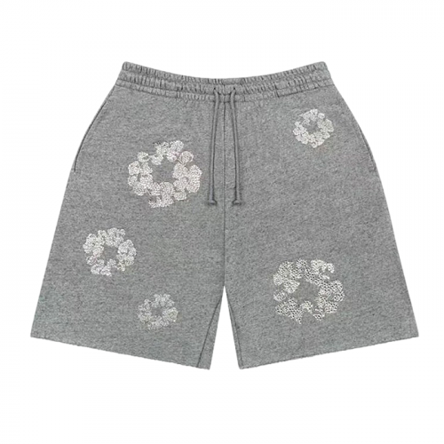 데님티어스 DENIMTEAR 스와로브스키 스웻쇼츠