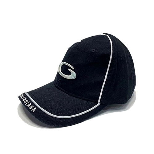 BALENCIAGA 루프 스포츠 캡