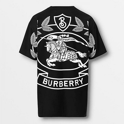 BURBERRY 리더포드 티셔츠