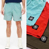 스톤아일*드 STONE ISLAND 비치 팬츠