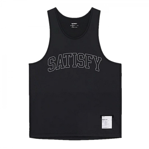 Satisfy Running 새티스파이 아우라라이트 테크 싱글렛