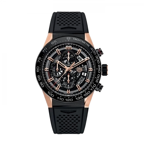 태그호*어 까레라 크로노그래프