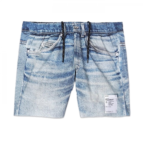 Satisfy Running 새티스파이 피스쉘 5인치 쇼츠