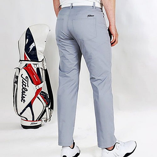 타이틀리*트 TITLEIST 플레이 밴딩 텐션팬츠