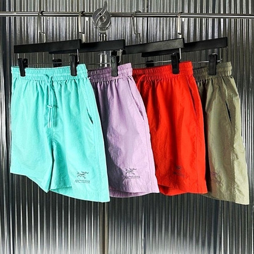아크테*스 ARC'TERYX 자수로고 스윔 팬츠