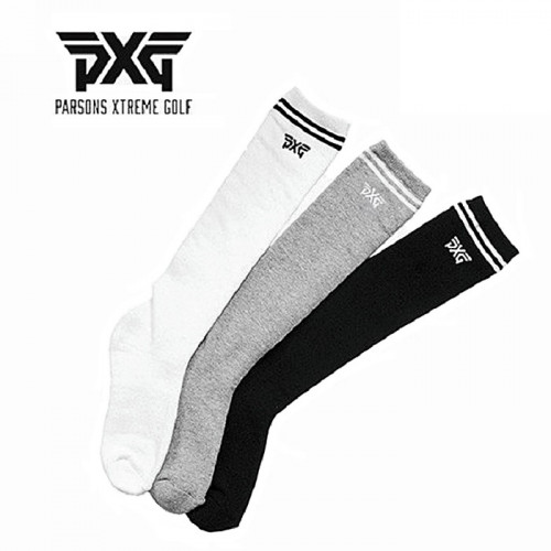 PXG 골프 베이직 니삭스