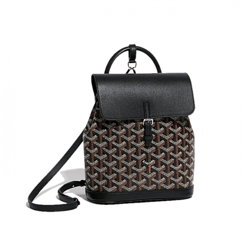 고야드 GOYARD 알팡 미니 백팩