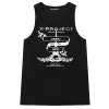 Y/PROJECT 파리스베스트 탱크탑
