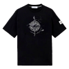 STONE ISLAND 워터 반팔 티셔츠