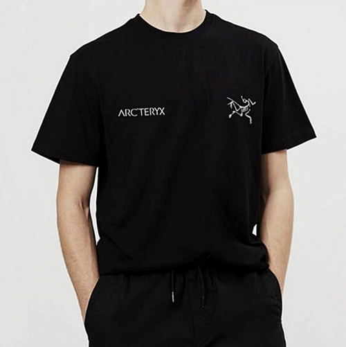 ARC'TERYX 캡티브 스플릿 티셔츠