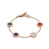 불가리 BVLGARI 브레이슬릿