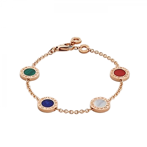 불가리 BVLGARI 브레이슬릿