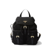 PRADA 리에디션 1978 스몰 리나일론 백팩