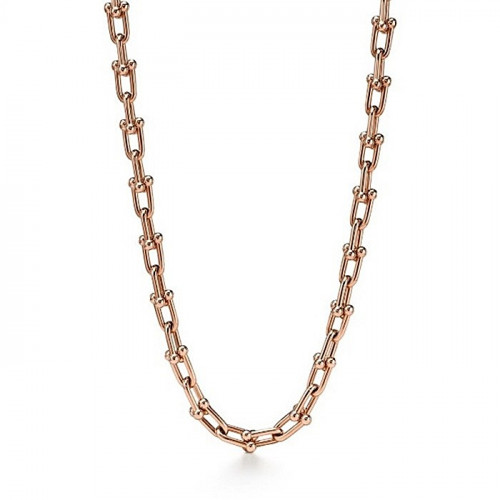 TIFFANY & CO. 앤코 링크 목걸이 & 팔찌 & 귀걸이