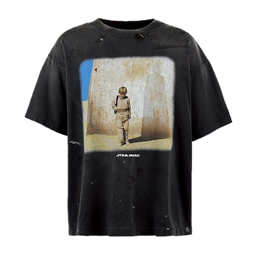 세인트미카엘 SAINT 스테이히어 티셔츠