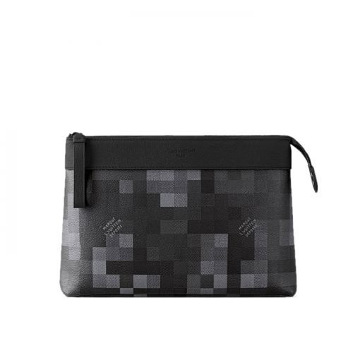 LOUIS VUITTON 포쉐트 보야주 수플 클러치