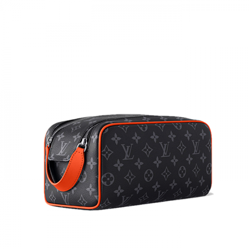 LOUIS VUITTON 돕 키트 토일레트리 백