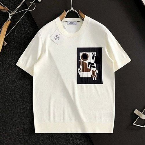 에르메스 HERMES Velky lov 니트