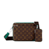 루이*통 LOUIS VUITTON 트리오 메신저
