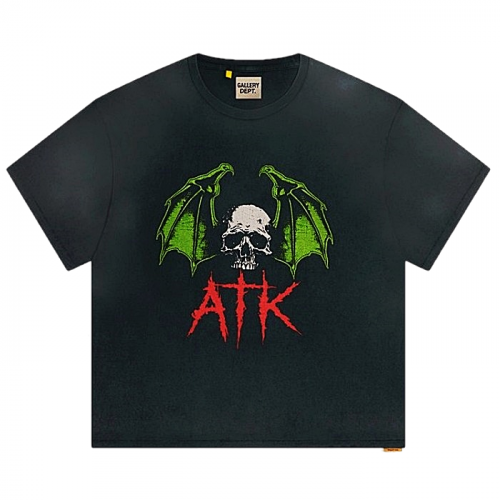 GALLERYDEPT 에이티 케이나잇 티셔츠