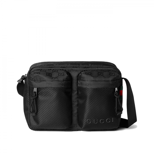 GUCCI 넥서스 스몰 크로스백