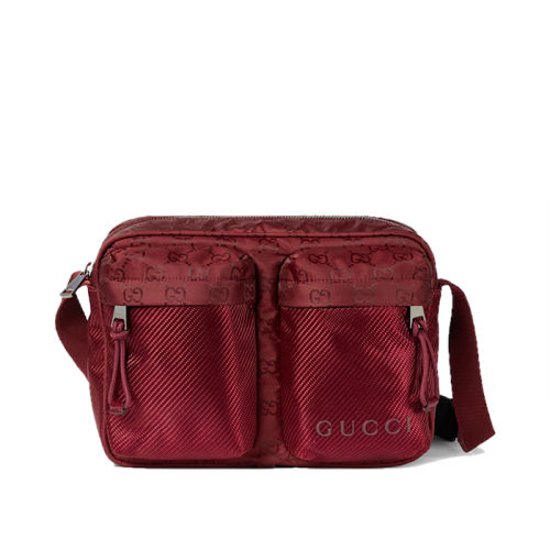 GUCCI 넥서스 스몰 크로스백