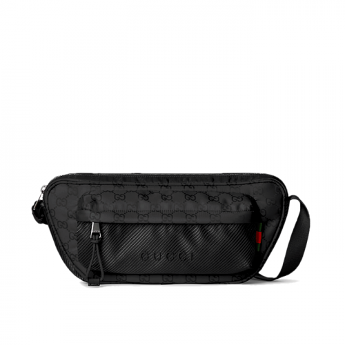 GUCCI 넥서스 라지 슬링백