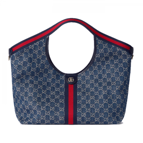 GUCCI 질리오 라지 토트백