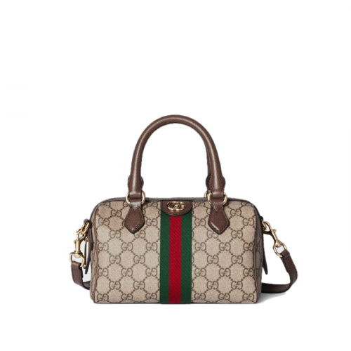 GUCCI 오피디아 스몰 보스턴백