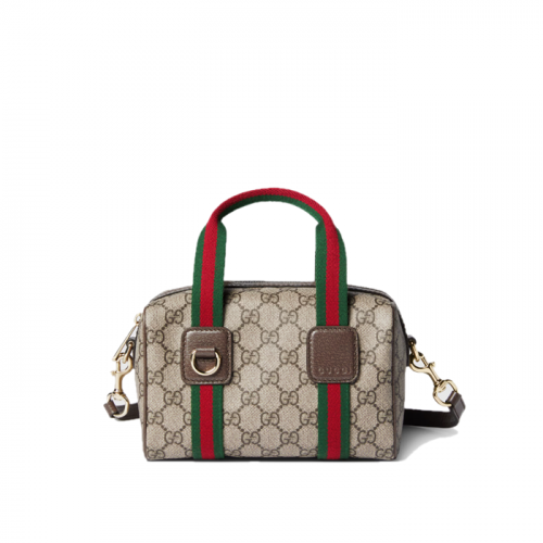 GUCCI 미니 GG 핸드백