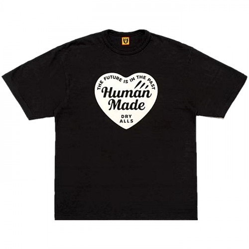HUMANMADE 퓨처패스트 티셔츠