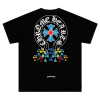 크롬하츠 Chrome hearts 크로스벌스 티셔츠
