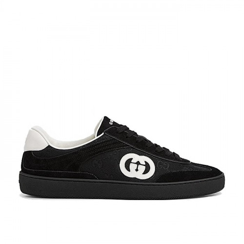 구찌 GUCCI G75 스니커즈