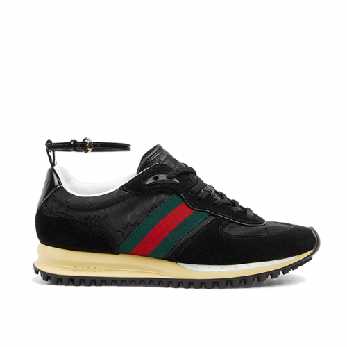 GUCCI 리모션(Re-Motion) 스니커즈 - woman