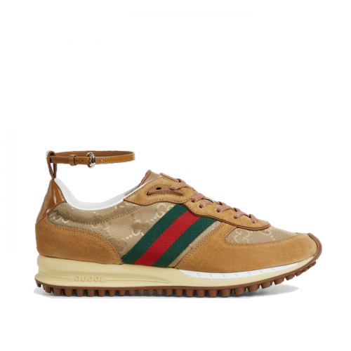 GUCCI 리모션(Re-Motion) 스니커즈 - woman