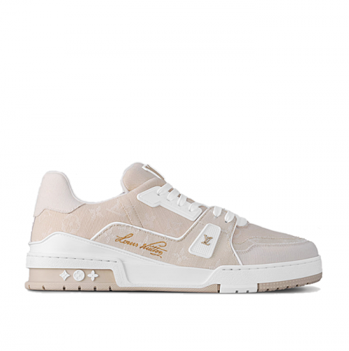 LOUIS VUITTON LV 트레이너 스니커즈