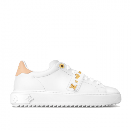 LOUIS VUITTON 타임 아웃 스니커즈