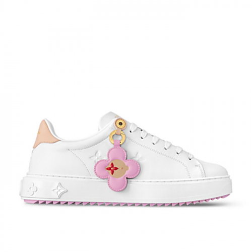 LOUIS VUITTON 타임 아웃 스니커즈