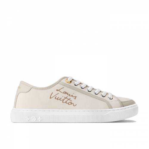 루이비통 LOUIS VUITTON LV 라군 스니커즈