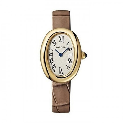 까르띠에 Cartier 베누아 스몰 워치
