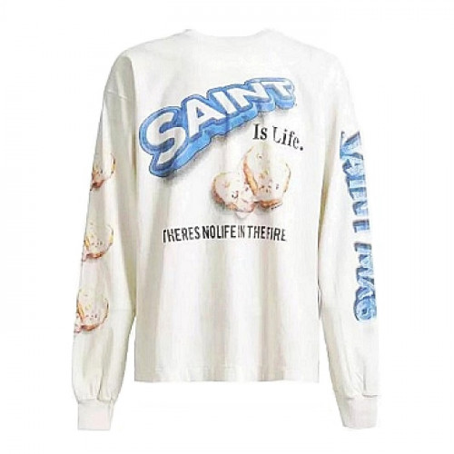 세인트미카엘 SAINT 세인트 마이클 오레오 롱슬리브